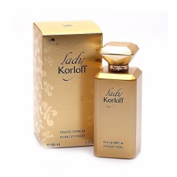 Korloff Lady Korloff Edp 88 Ml Korloff Lady Korloff Edp 88 Ml