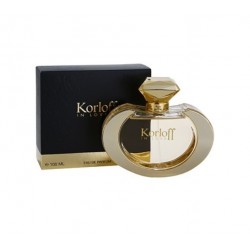 Korloff In Love Edp 100 Ml Korloff In Love Edp 100 Ml