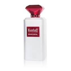 Korloff Rouge Santal Edt 88 Ml Korloff Rouge Santal Edt 88 Ml