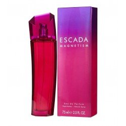 عطر اسكادا ماجنتيزم او دو بارفيوم للنساء 75 مل عطر اسكادا ماجنتيزم او دو بارفيوم للنساء 75 مل