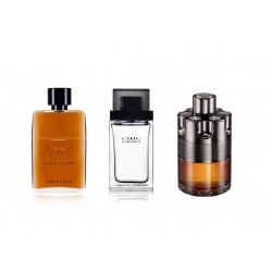 عطر قوتشي قلتي ابسولوت - وانتيد باى نايت -  هيريرا شيك عطر قوتشي قلتي ابسولوت - وانتيد باى نايت -  هيريرا شيك