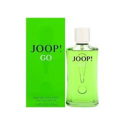 Joop Go Edt 100 Ml Joop Go Edt 100 Ml