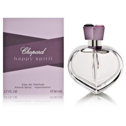 Chopard Happy Spirit Edp 50Ml Chopard Happy Spirit Edp 50Ml