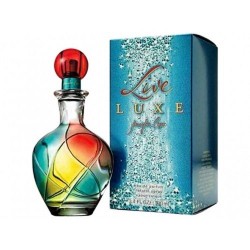 عطر جينيفر لوبيز لايف لوكس او دو بارفيوم للنساء 100 مل عطر جينيفر لوبيز لايف لوكس او دو بارفيوم للنساء 100 مل
