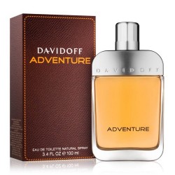 Davidoff Adventure Edt 100 Ml Davidoff Adventure Edt 100 Ml