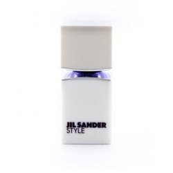 عطر جل ساندر ستايل او دو بارفيوم للنساء 50مل  عطر جل ساندر ستايل او دو بارفيوم للنساء 50مل