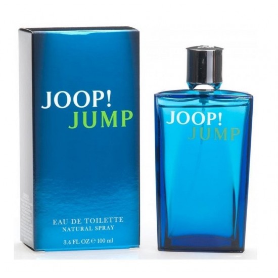 Joop Jump Edt 100 Ml