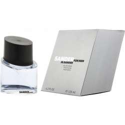Jil Sander Man Edt 125 Ml Jil Sander Man Edt 125 Ml