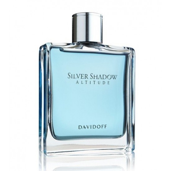 Davidoff Silver Shadow Altitude Edt 100 Ml