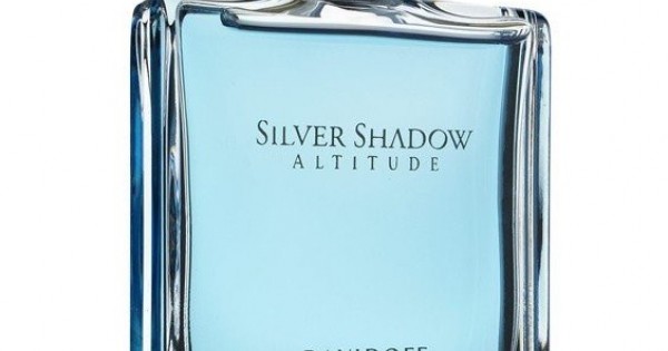 Silver shadow altitude hot sale