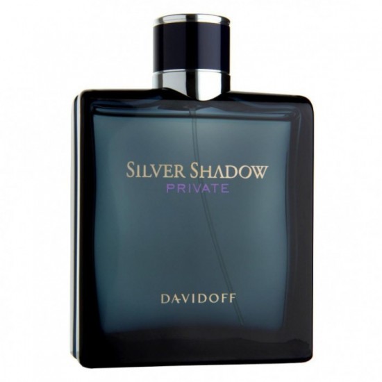 Davidoff Silver Shadow Private Edt 100 Ml