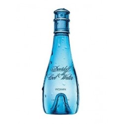 Davidoff Cool Water Edt 100 Ml Davidoff Cool Water Edt 100 Ml