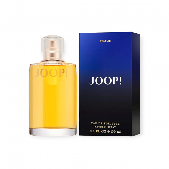 عطر جوب فيم او دو تواليت للرجال 100 مل
