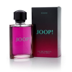 Joop Homme Edt 75 Ml Joop Homme Edt 75 Ml