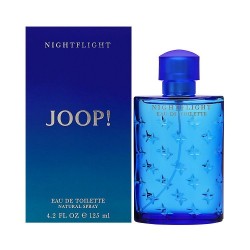 Joop Nightflight Edt 125 Ml Joop Nightflight Edt 125 Ml
