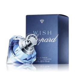 عطر شوبارد ويش او دو بارفيوم للنساء 75مل  عطر شوبارد ويش او دو بارفيوم للنساء 75مل