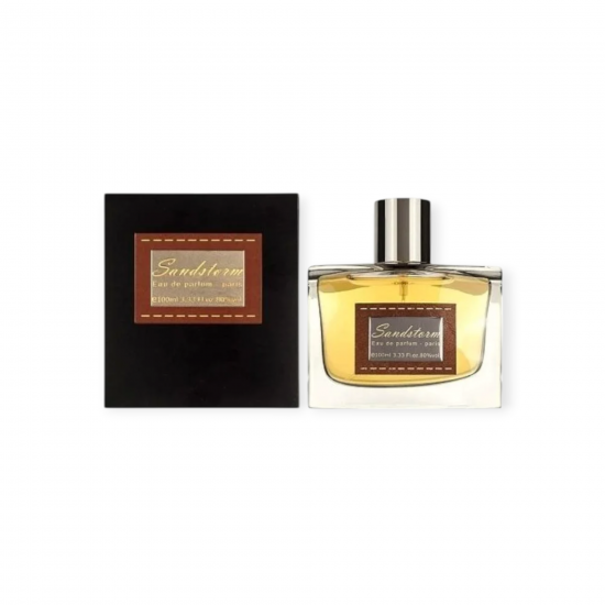 عطر بانوج ساند ستورم او دو بارفيوم للرجال 100 مل