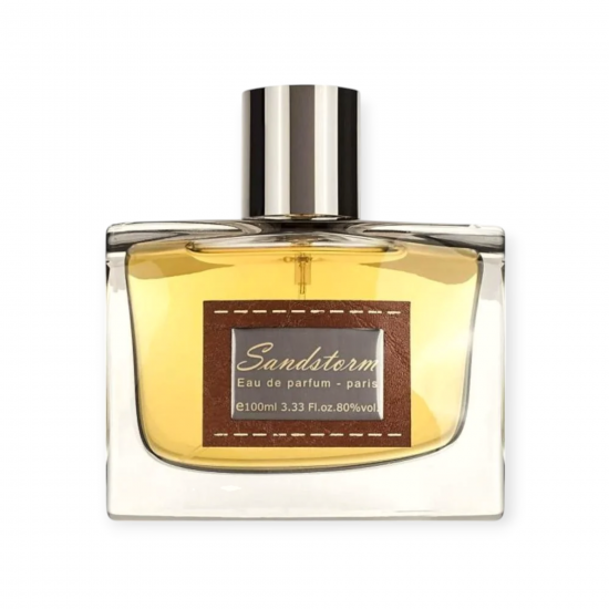عطر بانوج ساند ستورم او دو بارفيوم للرجال 100 مل