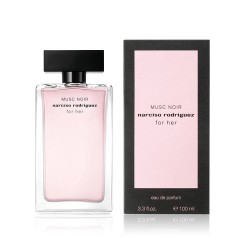 عطر نارسيسو رودريغيز مسك نوار او دو بارفيوم للنساء 100 مل عطر نارسيسو رودريغيز مسك نوار او دو بارفيوم للنساء 100 مل