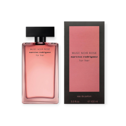 عطر نارسيسو رودريغز مسك نوار روز او دو بارفيوم للنساء 100 مل عطر نارسيسو رودريغز مسك نوار روز او دو بارفيوم للنساء 100 مل