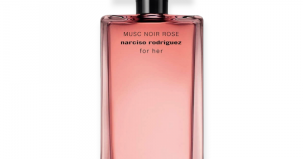 Narciso rodriguez musc noir rose popular