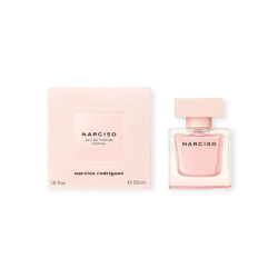 Narciso Rodriguez Cristal EDP 50 Ml Narciso Rodriguez Cristal EDP 50 Ml