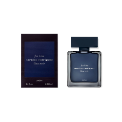 Narciso Rodriguez Bleu Noir Parfum 100 Ml Narciso Rodriguez Bleu Noir Parfum 100 Ml