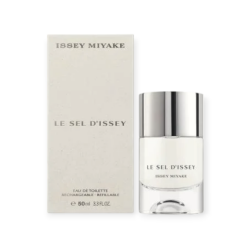 Issey Miyake Le Sel D'issey EDT 50 Ml Issey Miyake Le Sel D'issey EDT 50 Ml