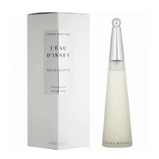 Issey Miyake L Eau D Issey Edt 100 Ml