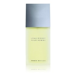Issey Miyake L'Eau D'Issey Pour Homme Edt 125 Ml Issey Miyake L'Eau D'Issey Pour Homme Edt 125 Ml