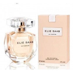 عطر ايلي صعب لي بارفيوم للنساء 90 مل عطر ايلي صعب لي بارفيوم للنساء 90 مل