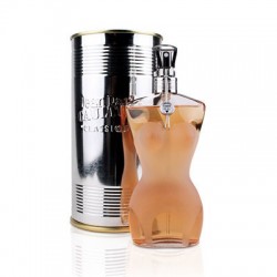 Jean Paul Gaultier Classique Edt 100 Ml Jean Paul Gaultier Classique Edt 100 Ml