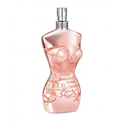 عطر جان بول غوتييه سيلفر ماى سكين اودو تواليت للنساء 100مل  عطر جان بول غوتييه سيلفر ماى سكين اودو تواليت للنساء 100مل