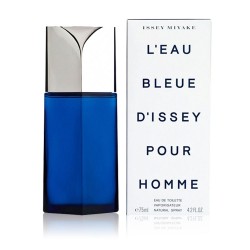 Issey Miyake L'Eau Bleue D'Issey Pour Homme Edt 75 Ml Issey Miyake L'Eau Bleue D'Issey Pour Homme Edt 75 Ml