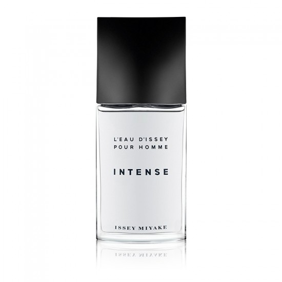 Issey Miyake L'Eau D'Issey Pour Homme Intense EDT 125 Ml
