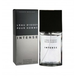 Issey Miyake L'Eau D'Issey Pour Homme Intense EDT 75 Ml Issey Miyake L'Eau D'Issey Pour Homme Intense EDT 75 Ml