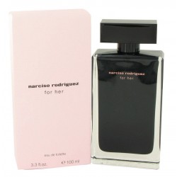 عطر نارسيسو رودريغز فور هير او دو تواليت للنساء 100 مل عطر نارسيسو رودريغز فور هير او دو تواليت للنساء 100 مل