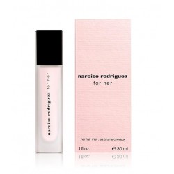 Narciso Rodriguez For Her Hair Mist 30 Ml Narciso Rodriguez For Her Hair Mist 30 Ml