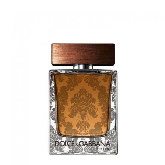 Dolce & Gabbana The One Man Baroque Collector Edt 50 Ml