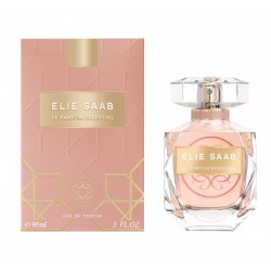 عطر ايلي صعب لي بارفيوم اسنتيال او دو بارفيوم للنساء 90 مل عطر ايلي صعب لي بارفيوم اسنتيال او دو بارفيوم للنساء 90 مل