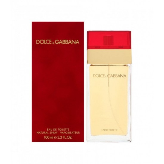 Dolce & Gabbana EDT 100 Ml
