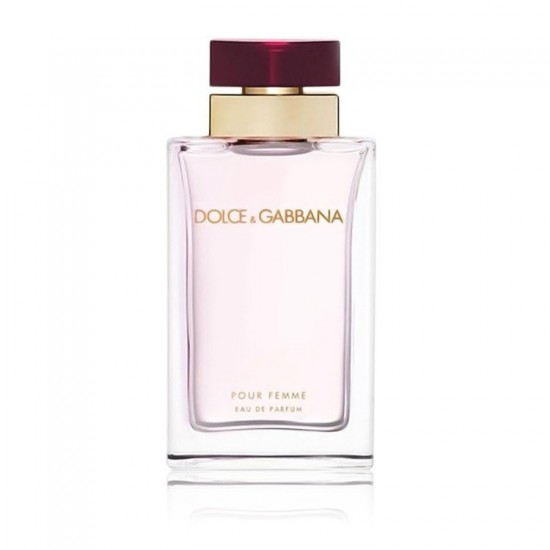 Dolce & Gabbana Pour Femme Edp 100 Ml