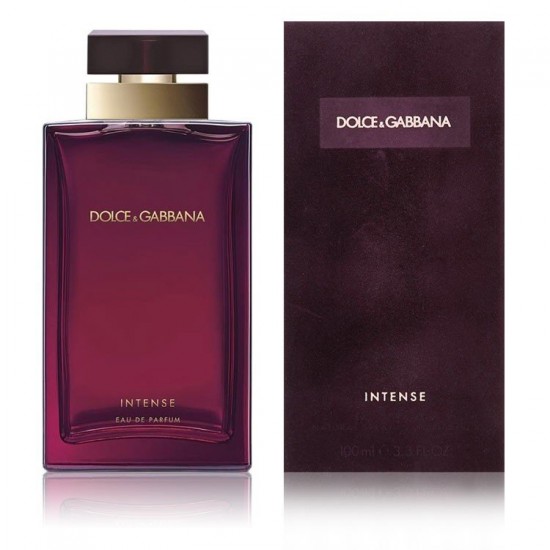 Dolce & Gabbana Pour Femme Intense Edp 50 Ml