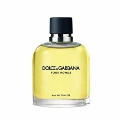 عطر دولشي اند غابانا بور اوم او دو تواليت للرجال 125 مل