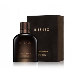 عطر دولشي اند غابانا بور اوم انتينسو او دو بارفيوم للرجال 75 مل عطر دولشي اند غابانا بور اوم انتينسو او دو بارفيوم للرجال 75 مل
