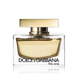 Buy Dolce Gabbana The One Edp 50 Ml