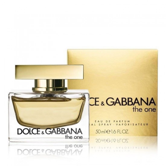 Dolce & Gabbana The One Edp 50 Ml
