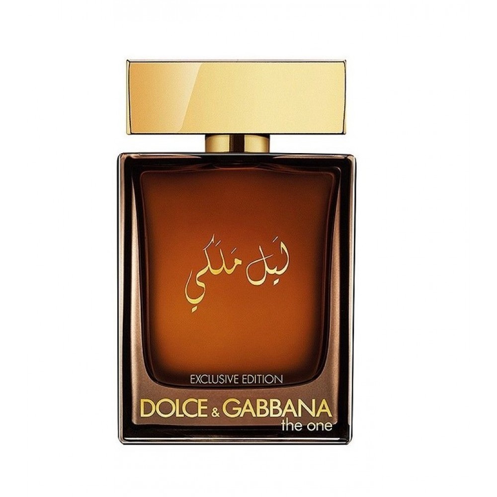 Dolce & gabbana the one sales for men royal night