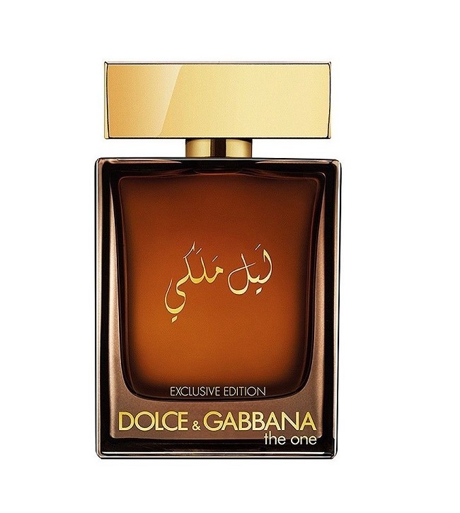 Dolce and gabbana the one exclusive store edition edps 150ml