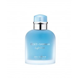 Dolce & Gabbana Light Blue Eau Intense EDP 50 Ml Dolce & Gabbana Light Blue Eau Intense EDP 50 Ml